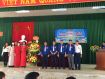 Đại hội Đoàn xã Đỗ Động