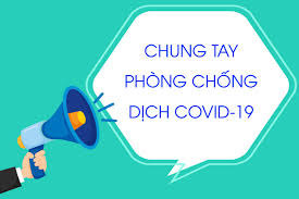 Thư kêu gọi toàn dân tham gia phòng chống dịch Covid-19