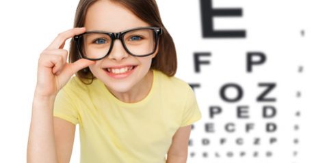 Tuyên truyền phòng tránh các tật khúc xạ ở lứa tuổi học đường